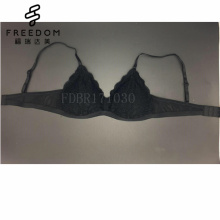 soutien-gorge sexy culotte ensemble images desi femme sexy photo nouveau style de haute qualité matériel en dentelle sans fil soutien-gorge bralette